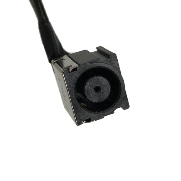 Mufa alimentare Laptop, MSI, GE63, GP63, GL63, GE63VR, MS-17C51, MS-16P51, MS-16P6, K1G-3008053-V03, 8 pini