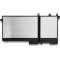 Baterie Laptop, Dell, Latitude E5591, 93FTF, 11.4V, 4254mAh. 51Wh
