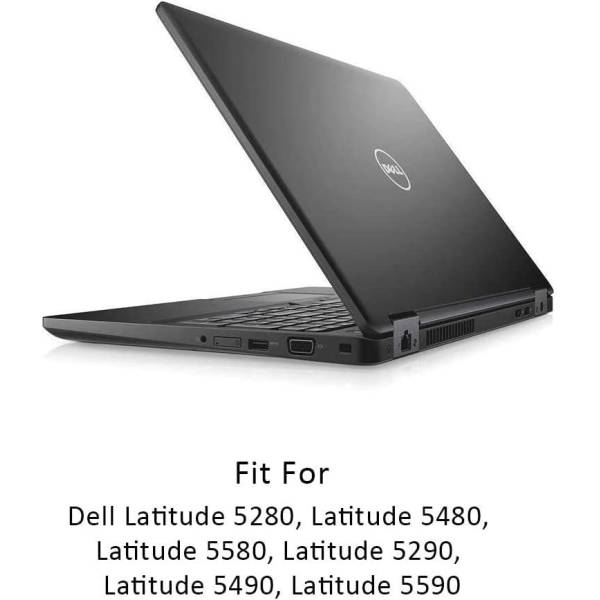 Baterie Laptop, Dell, Latitude E5591, 93FTF, 11.4V, 4254mAh. 51Wh