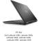 Baterie Laptop, Dell, Latitude E5591, 93FTF, 11.4V, 4254mAh. 51Wh