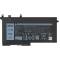 Baterie Laptop, Dell, Latitude E5591, 93FTF, 11.4V, 4254mAh. 51Wh