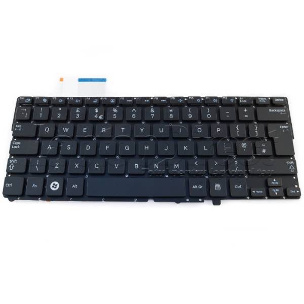 Tastatura Laptop, Samsung, NP900X3A, iluminata, layout UK