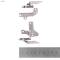 Balamale Laptop, Dell, Vostro 15 3510, 3511, 3515, 3520, 3521, 3525, P112F, P112F001, 087GX7, 87GX7, NVGVH, 0NVGVH, 08RK1P