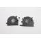 Set coolere Laptop, Lenovo, Yoga Slim 7-13, 5F10S13925, HQ23300072000, HQ23300071000, DFS150705650T FN26, DFS5K123043635 FMR2, 5V, 0.50A