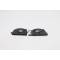 Set coolere Laptop, Lenovo, Yoga Slim 7-13, 5F10S13925, HQ23300072000, HQ23300071000, DFS150705650T FN26, DFS5K123043635 FMR2, 5V, 0.50A