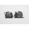 Set coolere Laptop, Lenovo, Yoga Slim 7-13, 5F10S13925, HQ23300072000, HQ23300071000, DFS150705650T FN26, DFS5K123043635 FMR2, 5V, 0.50A