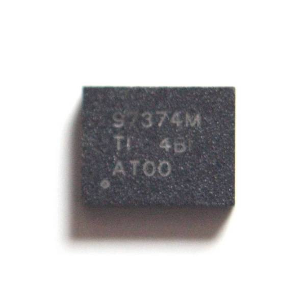 IC 97374M, CSD97374Q4M, CSD97374M