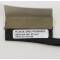 Cablu video LVDS Laptop, Lenovo, ThinkPad P1 Gen 2 Type 20QT, 20QU, 02XR074, UHD, OLED Touch, 450.0GU06.0001, P2 OLED Cable