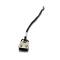 Mufa alimentare Laptop, Lenovo, ThinkPad X230S, X240, X240S, X250, 04Y1680, DC30100L800