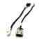 Mufa alimentare Laptop, Lenovo, ThinkPad X230S, X240, X240S, X250, 04Y1680, DC30100L800