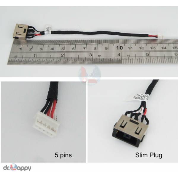 Mufa alimentare Laptop, Lenovo, ThinkPad X230S, X240, X240S, X250, 04Y1680, DC30100L800