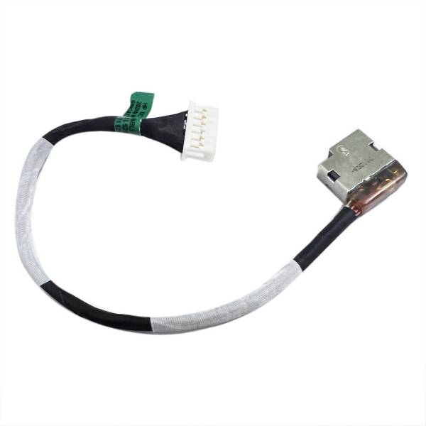 Mufa alimentare laptop, HP, Victus 15-FA, 15-FB, L52B16-S46, N13470-S60, N13470-F60, 200W
