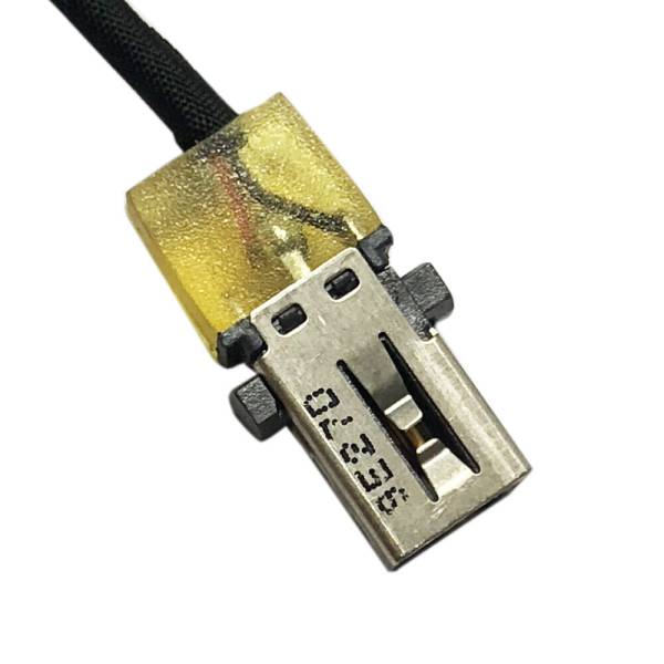 Mufa alimentare Laptop, Acer, ChromeBook 14 CB3-431, 50.VDFN5.005, 1417-00EA0000, 1417-00DJ000, 11cm