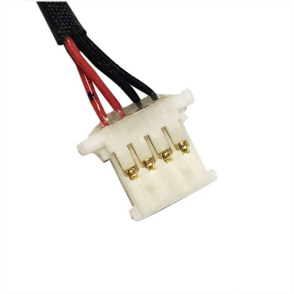 Mufa alimentare Laptop, Acer, ChromeBook 14 CB3-431, 50.VDFN5.005, 1417-00EA0000, 1417-00DJ000, 11cm