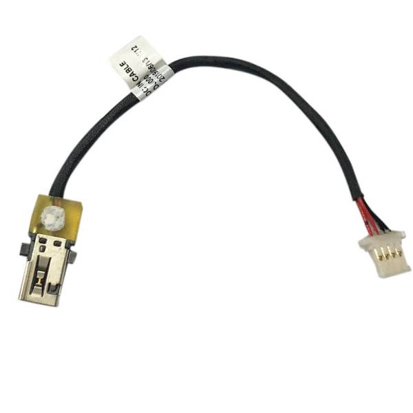 Mufa alimentare Laptop, Acer, ChromeBook 14 CB3-431, 50.VDFN5.005, 1417-00EA0000, 1417-00DJ000, 11cm