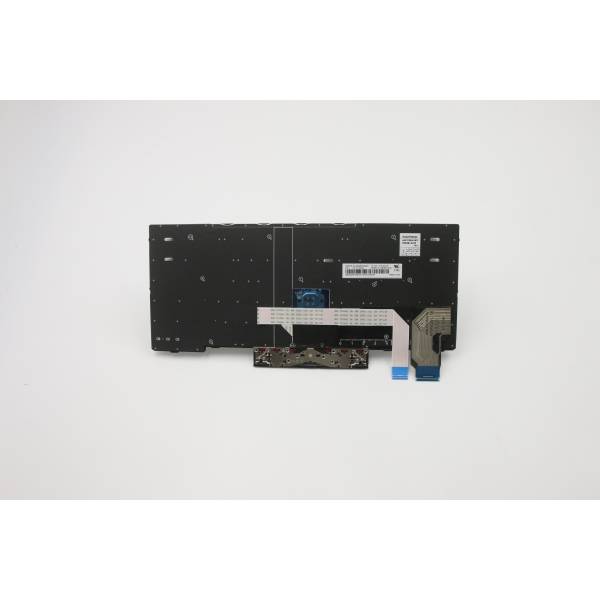 Tastatura Laptop, Lenovo, ThinkPad L13 Gen 1 Yoga Type 20R5, 20R6, 01YP000, layout US