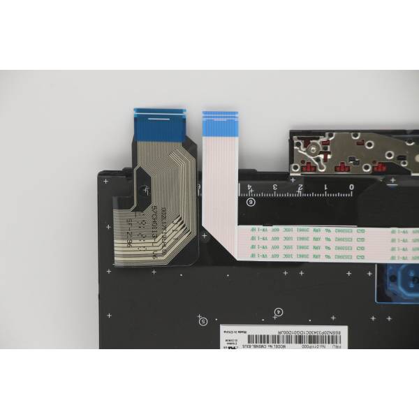 Tastatura Laptop, Lenovo, ThinkPad L13 Gen 1 Yoga Type 20R5, 20R6, 01YP000, layout US