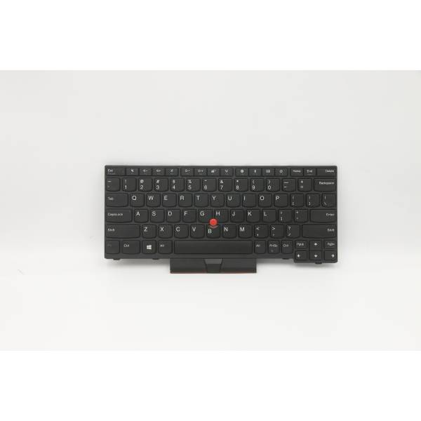 Tastatura Laptop, Lenovo, ThinkPad L13 Gen 1 Yoga Type 20R5, 20R6, 01YP000, layout US