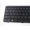 Tastatura Laptop, HP, Pavilion G7-2000, G7-2100, G7-2200, G7-2300, G7-2400, 697477-001, 699146-001, cu rama, layout US