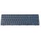 Tastatura Laptop, HP, Pavilion G7-2000, G7-2100, G7-2200, G7-2300, G7-2400, 697477-001, 699146-001, cu rama, layout US