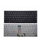 Tastatura Laptop, Asus, VivoBook 14 A409F, A409FA, A409FJ, neagra, layout US