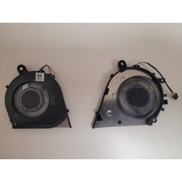 Set coolere Laptop, Lenovo, IdeaPad 5H40S19935, 5H40S19937, EG50040S1-1C040-S9A, BAPB0505R5H-Y002, BAPB0605R5H-Y004, 5V, 0.5A