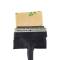 Cablu video LVDS Laptop, Asus, VivoBook S15 S533E, S533EA, S533EQ, S533F, S533FA, S533FL, S533I, S533IA, 14005-03320500, 1422-03JK0AS, EDP cable v2, 30 pini