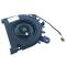 Cooler Laptop, Acer, Swift 3 SF314-51, SF314-52, SF314-52G, N16P5, conector 6 cm