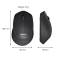 Mouse Logitech M330 Silent Plus, Wireless, Black