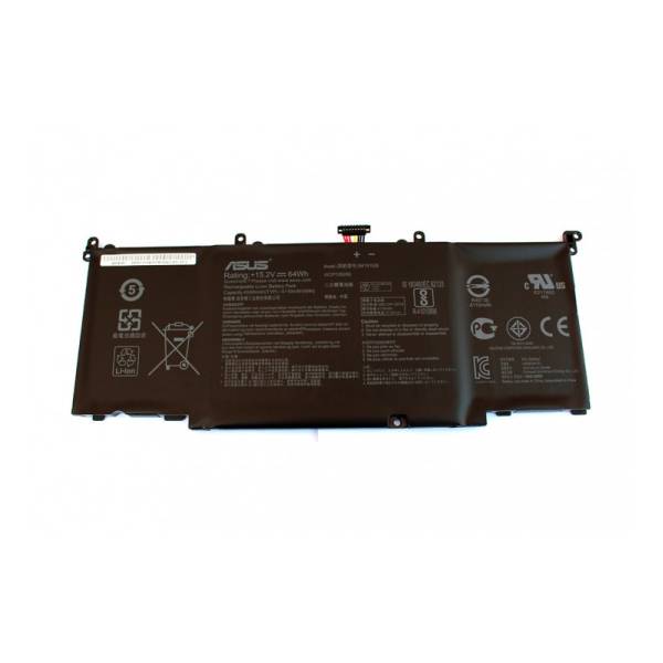 Baterie Laptop, Asus, ROG STRIX G502VS, G502VSK, G502VY, G502VM, G502VMK, 0B200-01940000, 4ICP7/60/80, B41N1526, 15.2V, 4240Mah, 64Wh Baterie Laptop, Asus, ROG STRIX G502VS, G502VSK, G502VY, G502VM, G502VMK, 0B200-01940000, 4ICP7/60/80, B41N1526, 15.2V, 4240Mah, 64Wh