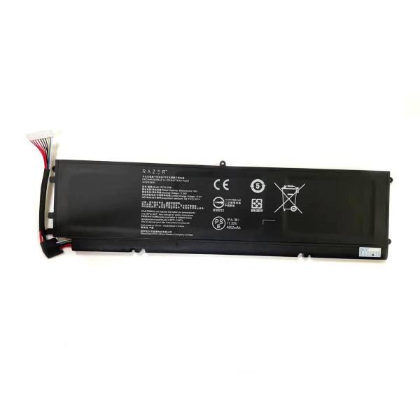Baterie Laptop, Razer Blade Sealth 13 RZ09-0281, RZ09-03101, RZ09-03102, 2008, 2009, GB 31241-2014, 3ICP6/59/84, RC30-02810200, RC30-0281, 11.55V, 4602mAh, 53.1Wh