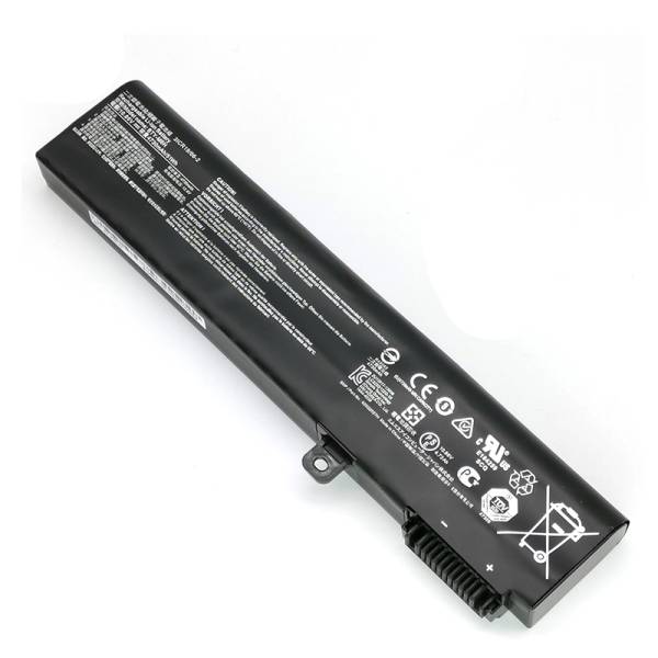 Baterie Laptop, MSI, PE60, PE70, 3ICR19/66-2, BTY-M6H, 10.86V, 4730mAh, 51Wh
