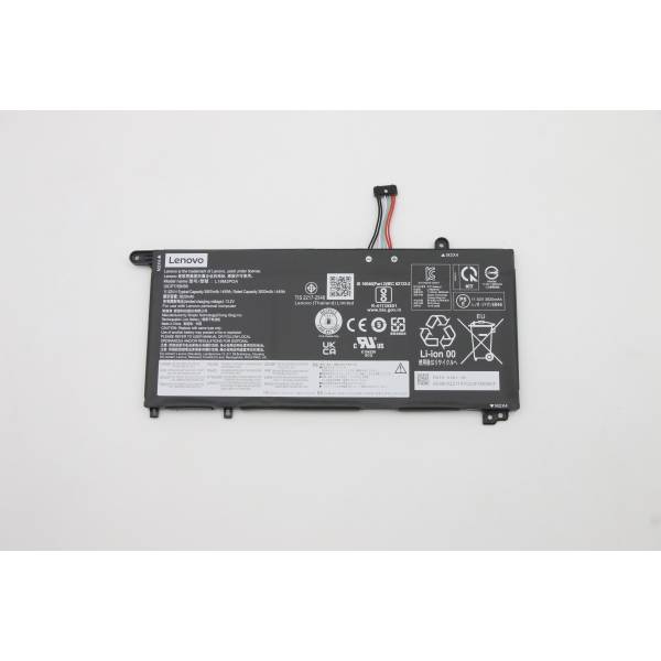 Baterie Laptop, Lenovo, ThinkBook 15 G2 ARE Type 20VG, 3ICP7/58/66, L19M3PDA, 11.52V, 3820mAh, 44Wh