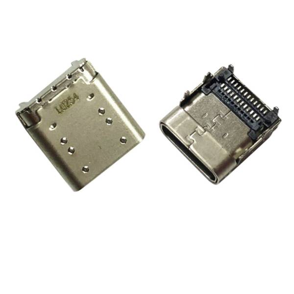 Mufa alimentare Laptop, Lenovo, ChromeBook 500E Type 81ES, USB-C