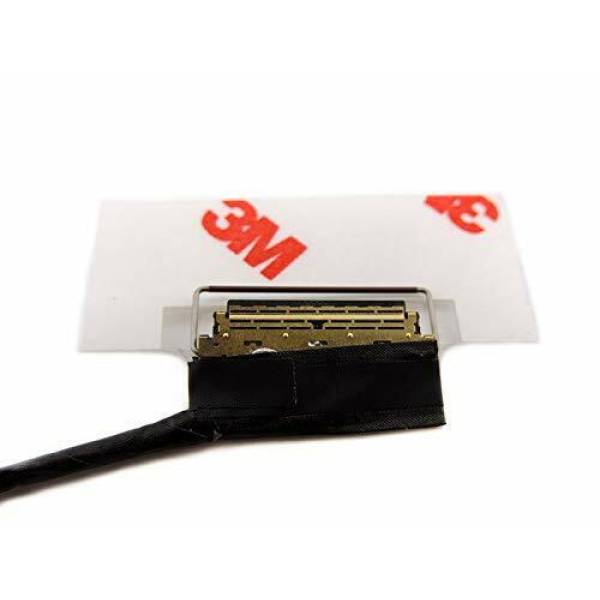 Cablu video LVDS Laptop, HP, Zbook 15 G3, Zbook 15 G4,  848255-001, APW50 Edp cable, FHD, DC02C00CS00, 30 pini