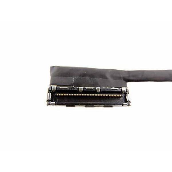 Cablu video LVDS Laptop, HP, Zbook 15 G3, Zbook 15 G4,  848255-001, APW50 Edp cable, FHD, DC02C00CS00, 30 pini