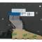 Tastatura Laptop, HP, Spectre X360 15-CH, 15T-CH, TPN-Q200, iluminata, layout US