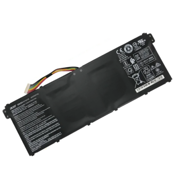 Baterie Laptop, Acer, ConceptD 3 Ezel Pro CC315-73P, KT.00407.008, 4ICP5/57/79, AP18C7M, 15.4V, 3634mAh, 55.9Wh