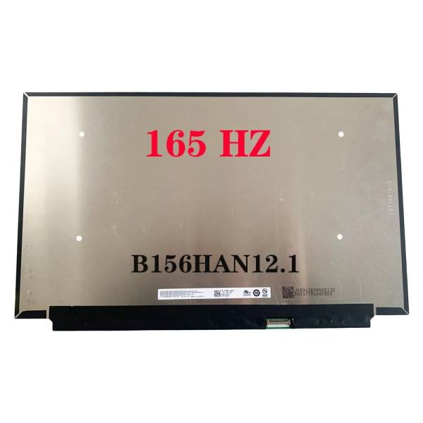 Display Laptop, Dell, Alienware M15 R7, P109F, P109F001, P109F002, 092MFT, 92MFT, 15.6 inch, LED, FHD, conector ingust 20mm, 165Hz, 40 pin