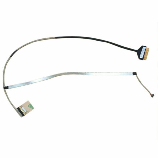 Cablu video LVDS Laptop, MSI, GF63, MS16R1_EDP_CABLE, K1N-3040108-H39, 30 pini