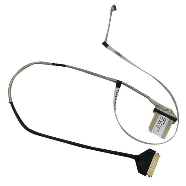 Cablu video LVDS Laptop, MSI, GF65, GF63, MS16W1, MS-16R4, MS-16W1, K1N-3040207-H39, K1N3040326H3900, 40 pini