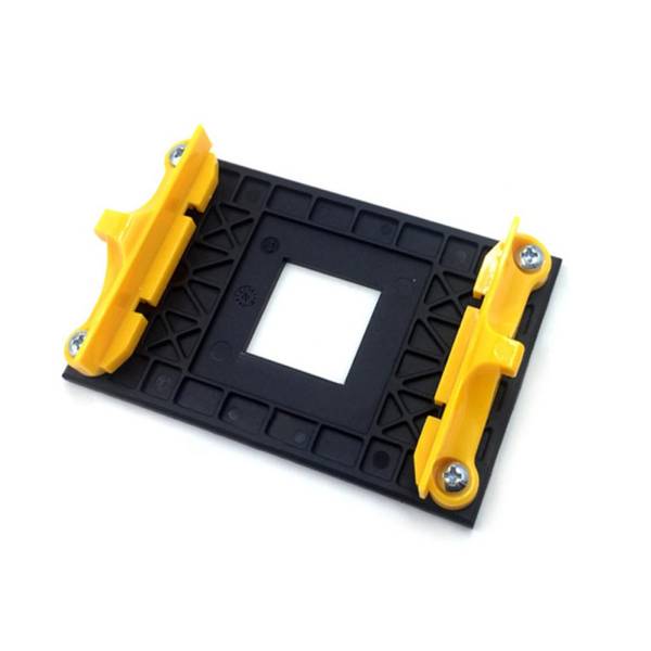 Sistem prindere cooler bracket soclu procesor AMD socket AM4