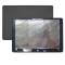 Capac Display Laptop, HP, 15-DY, 15T-DY, 15-EF, 15Z-EF, 15S-EQ, 15S-FQ, 15S-FQ, 15S-FY, TPN-Q222, EA0P5008010, EA0P500801A, L91476-001, negru