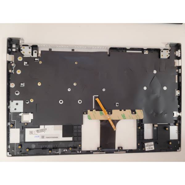 Carcasa superioara cu tastatura iluminata palmrest Laptop, HP, Pavilion 15-EG, 15-EH, M08910-001, iluminata, cu finger print, layout US