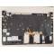 Carcasa superioara cu tastatura iluminata palmrest Laptop, HP, Pavilion 15-EG, 15-EH, M08910-001, iluminata, cu finger print, layout US