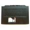 Carcasa superioara cu tastatura palmrest Laptop, Acer, Nitro VN7-793G, iluminata