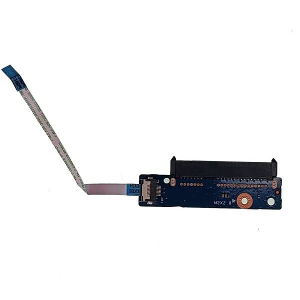 Cablu conectare HDD/SSD compatibil Laptop, HP, 15-DW, 15-DY, 250 G8, 255 G8, 256 G8, 250 G9, 255 G9, LS-H323P, L53742-001, L52024-001