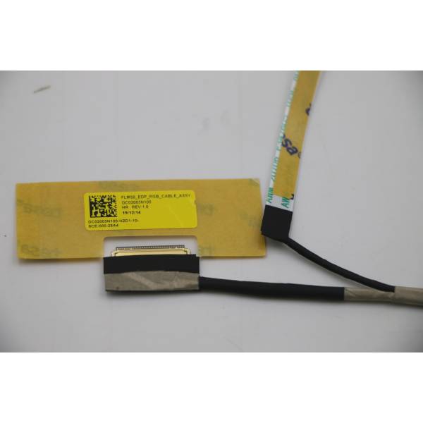 Cablu video LVDS Laptop, Lenovo, IdeaPad 5-14ITL05 Type 82FE, 5C10Y89226, DC02003N100