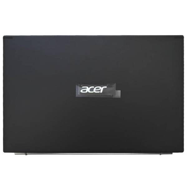 Capac Display Laptop, Acer, Aspire 5 A515-56, A515-56G, A515-56T, N20C5, S50-53, 60.A4VN2.007, AM34G000100, negru