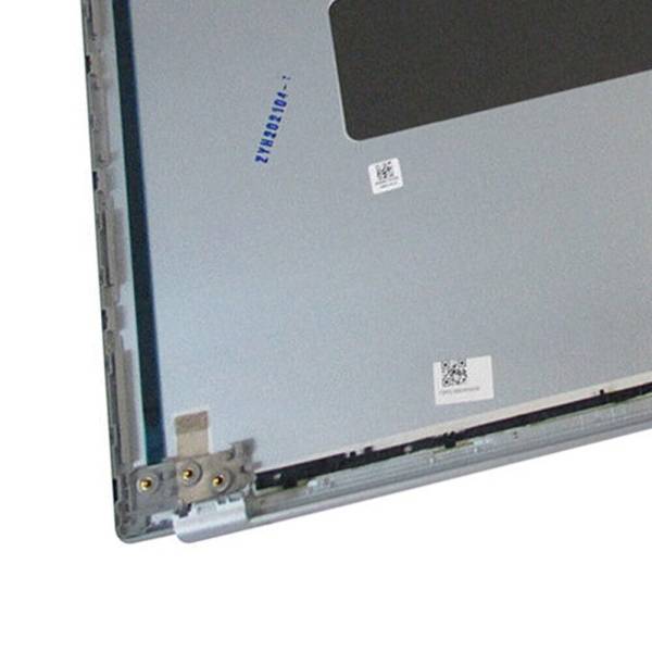 Capac Display Laptop, Acer, Aspire 5 A515-56, A515-56G, A515-56T, N20C5, S50-53, 60.A4VN2.008, AM34G000710, argintiu